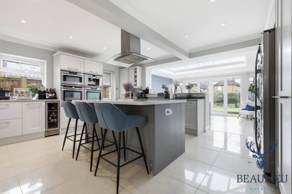 Richardson Place, Chelmsford, CM1 2